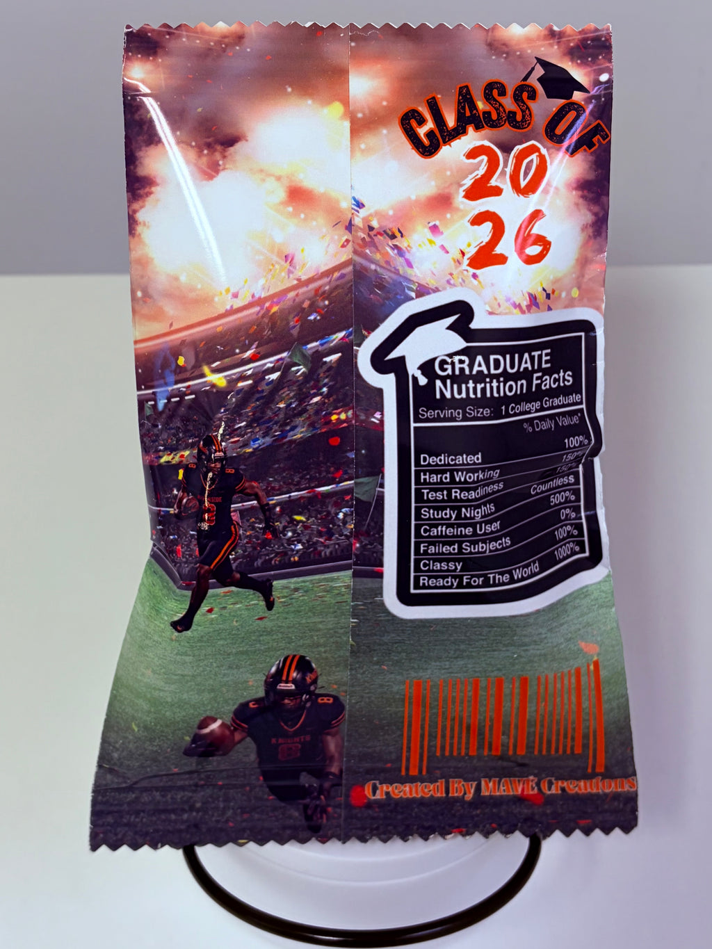 Graduation Bundle Packages