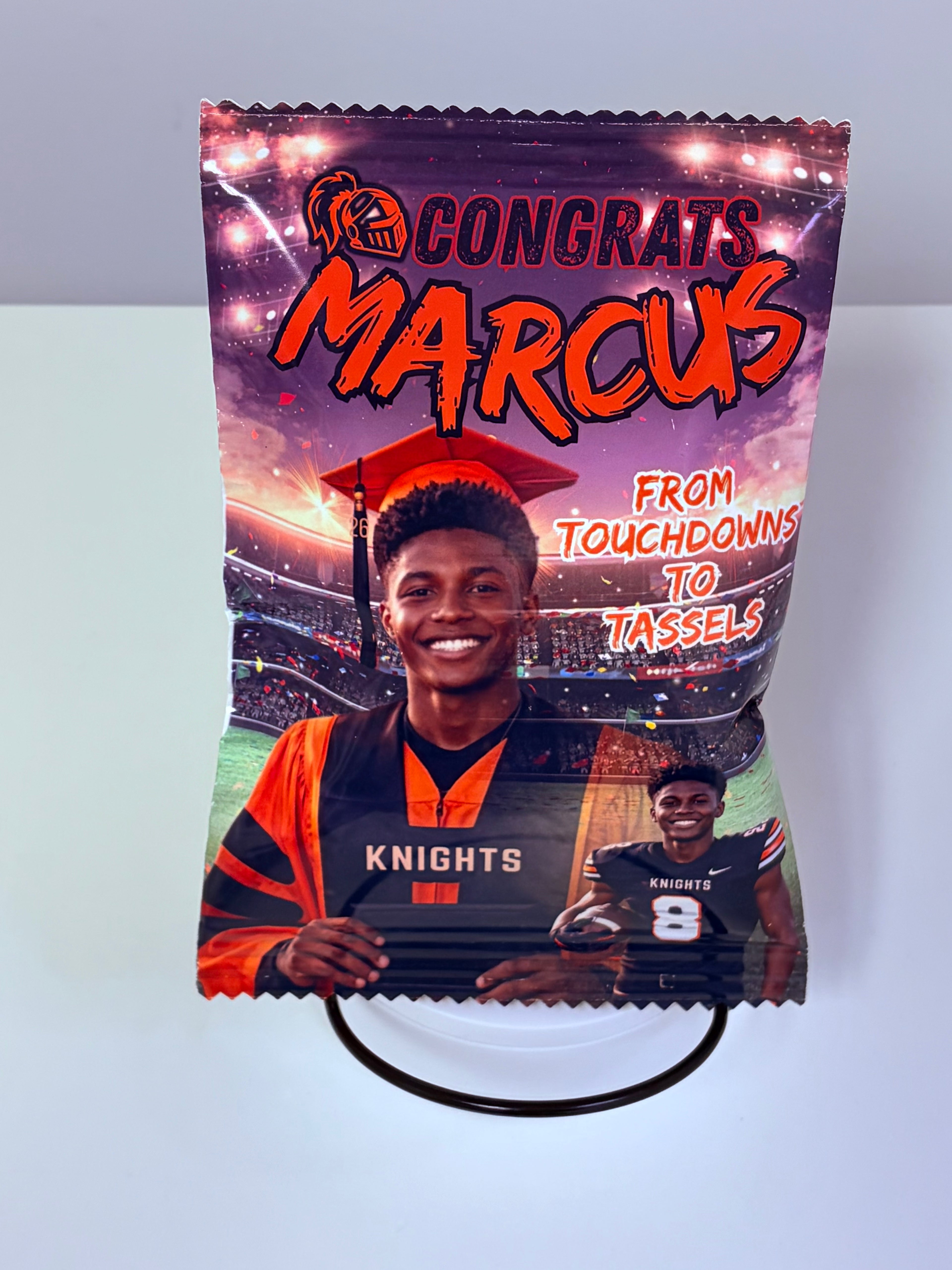Graduation Bundle Packages