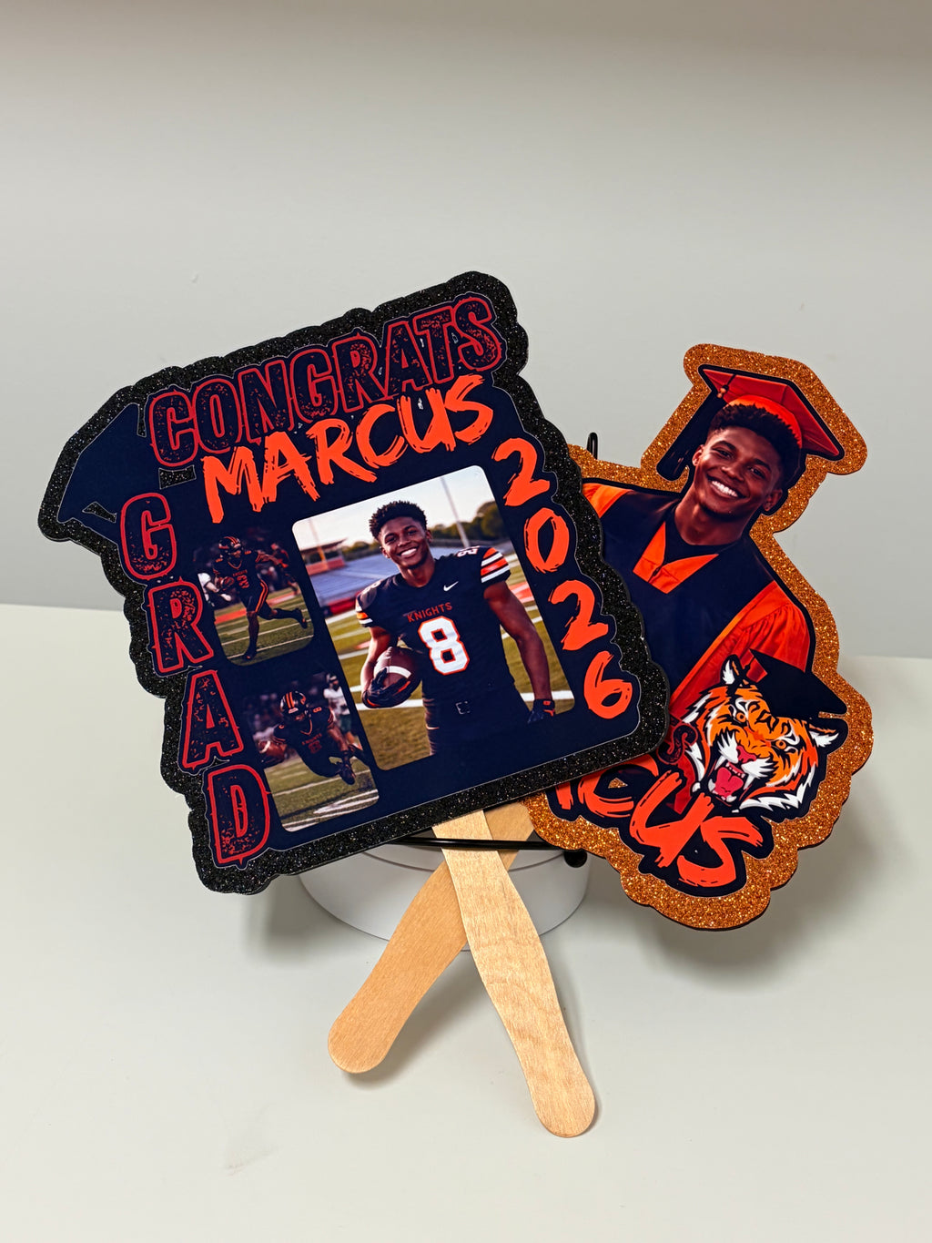 Graduation Bundle Packages