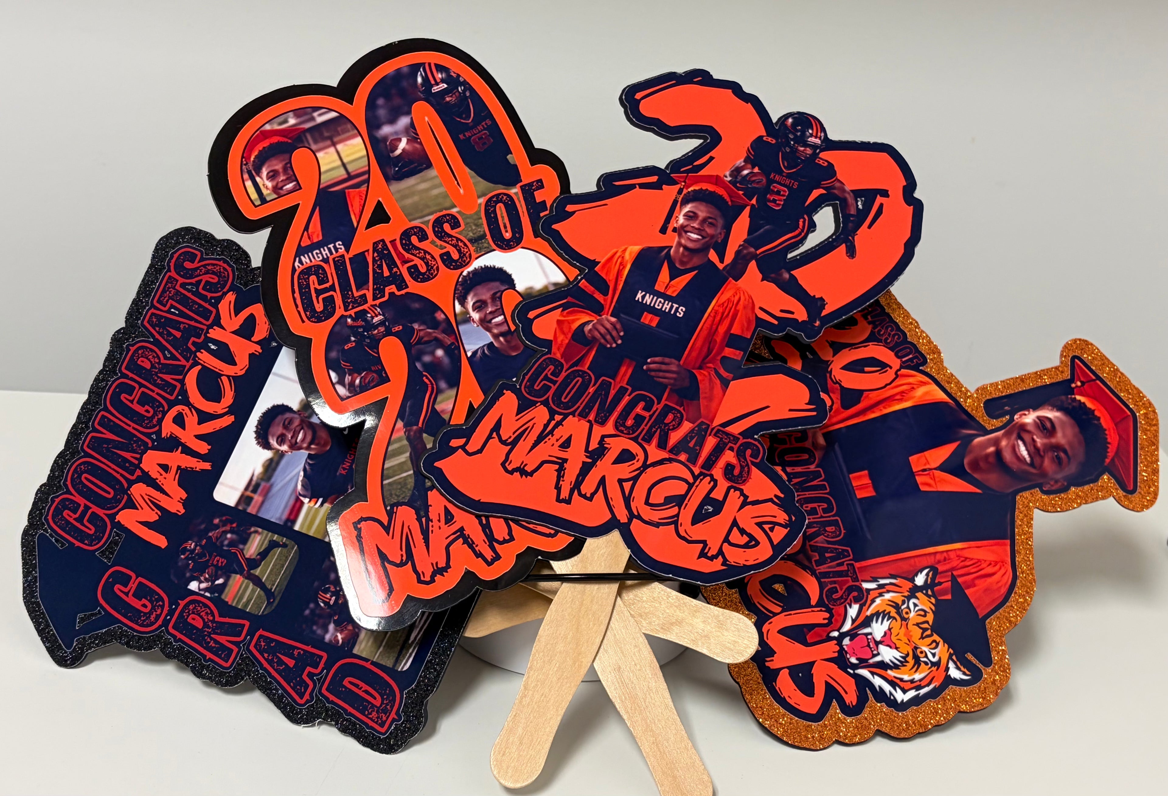 Graduation Bundle Packages